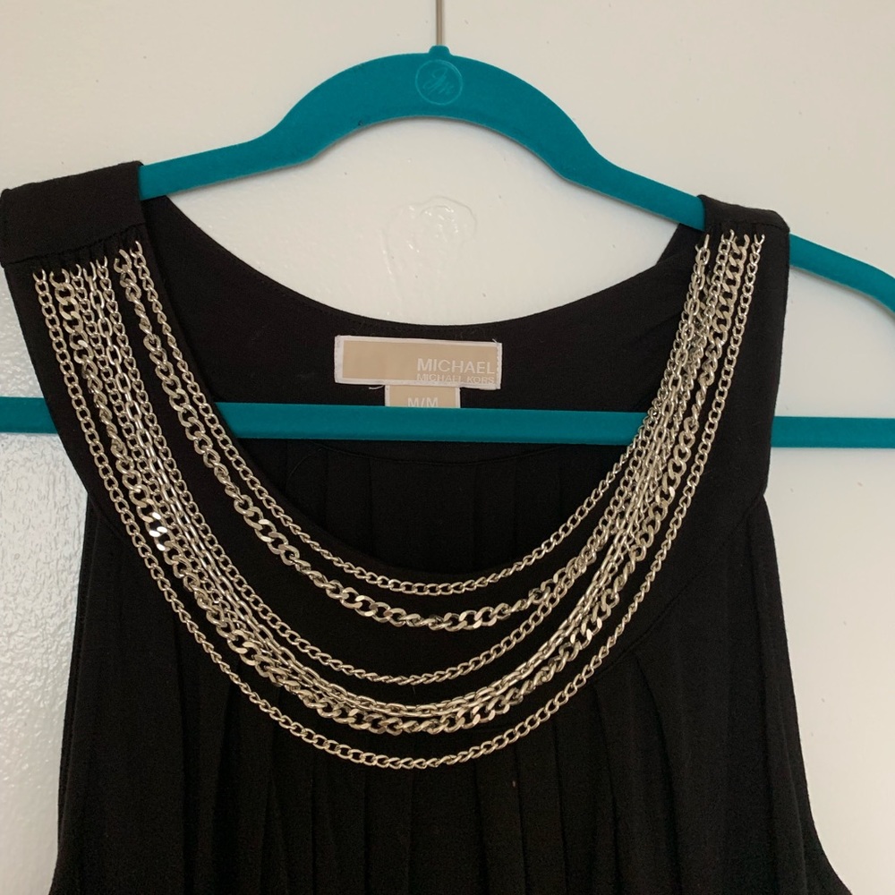 Michael Kors little black dress - Picture 2 of 3